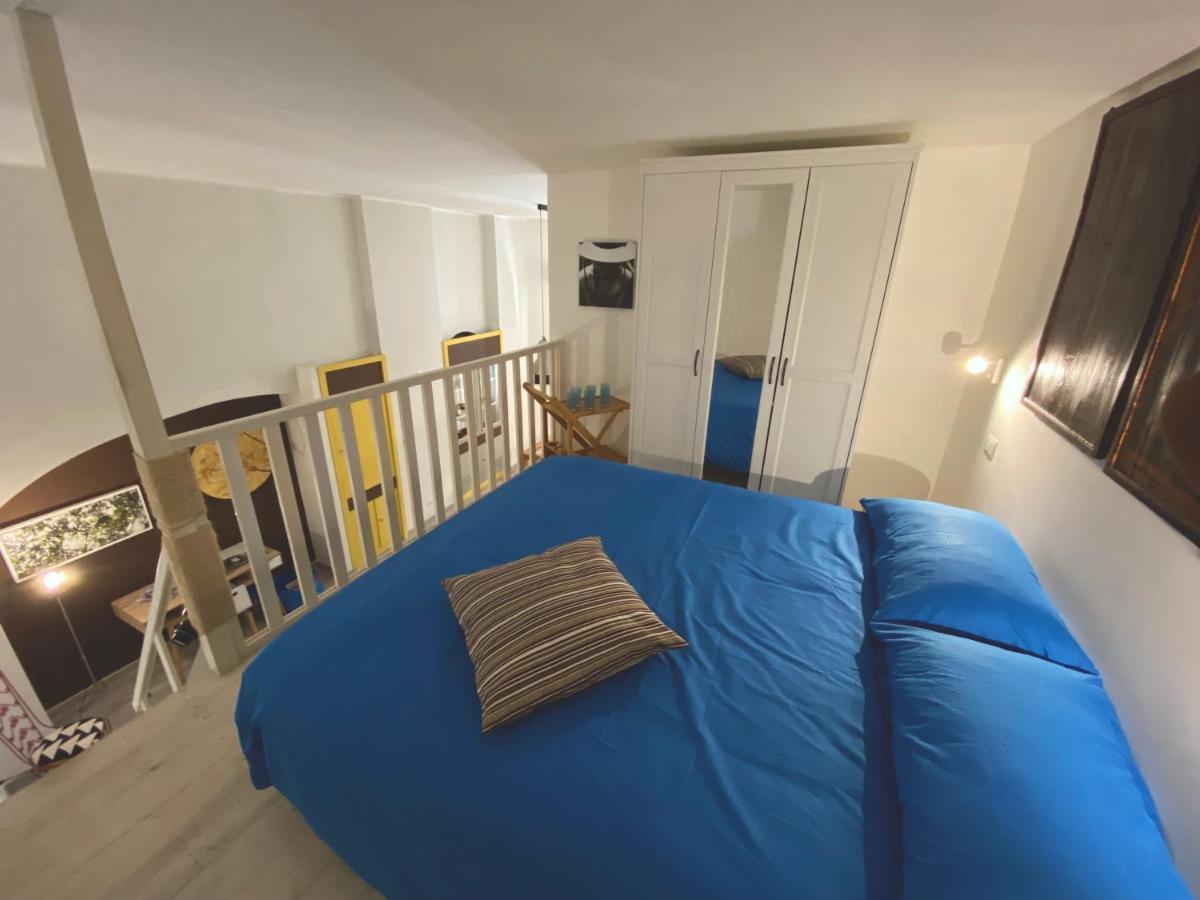 Bellissimo Loft Monstra Bari Vecchia Exterior foto