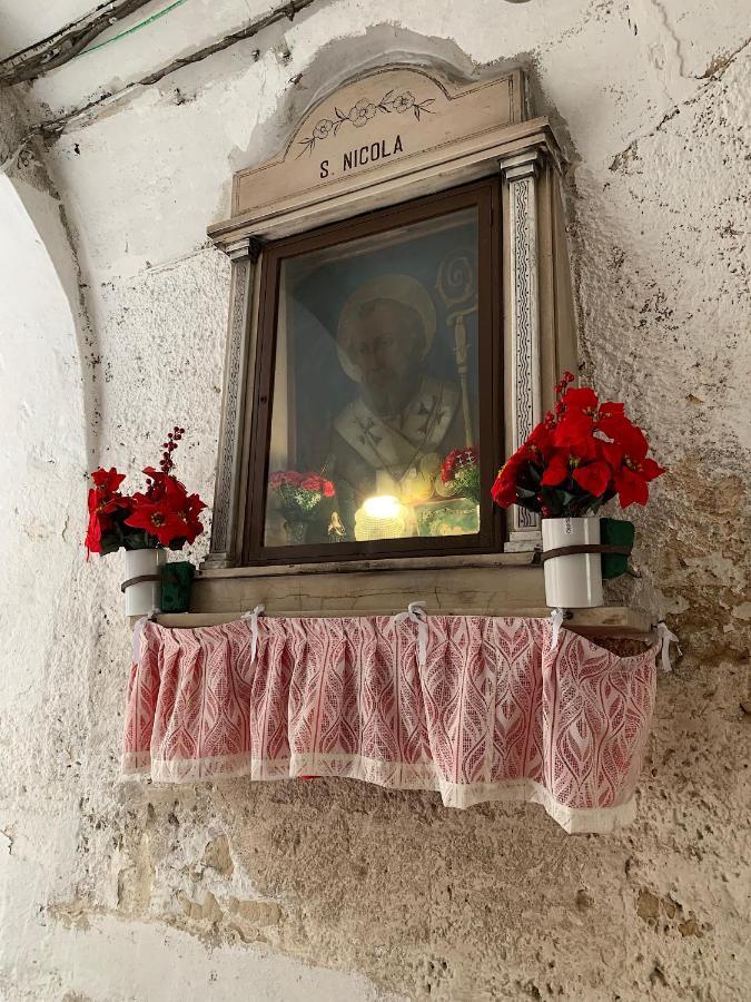Bellissimo Loft Monstra Bari Vecchia Exterior foto