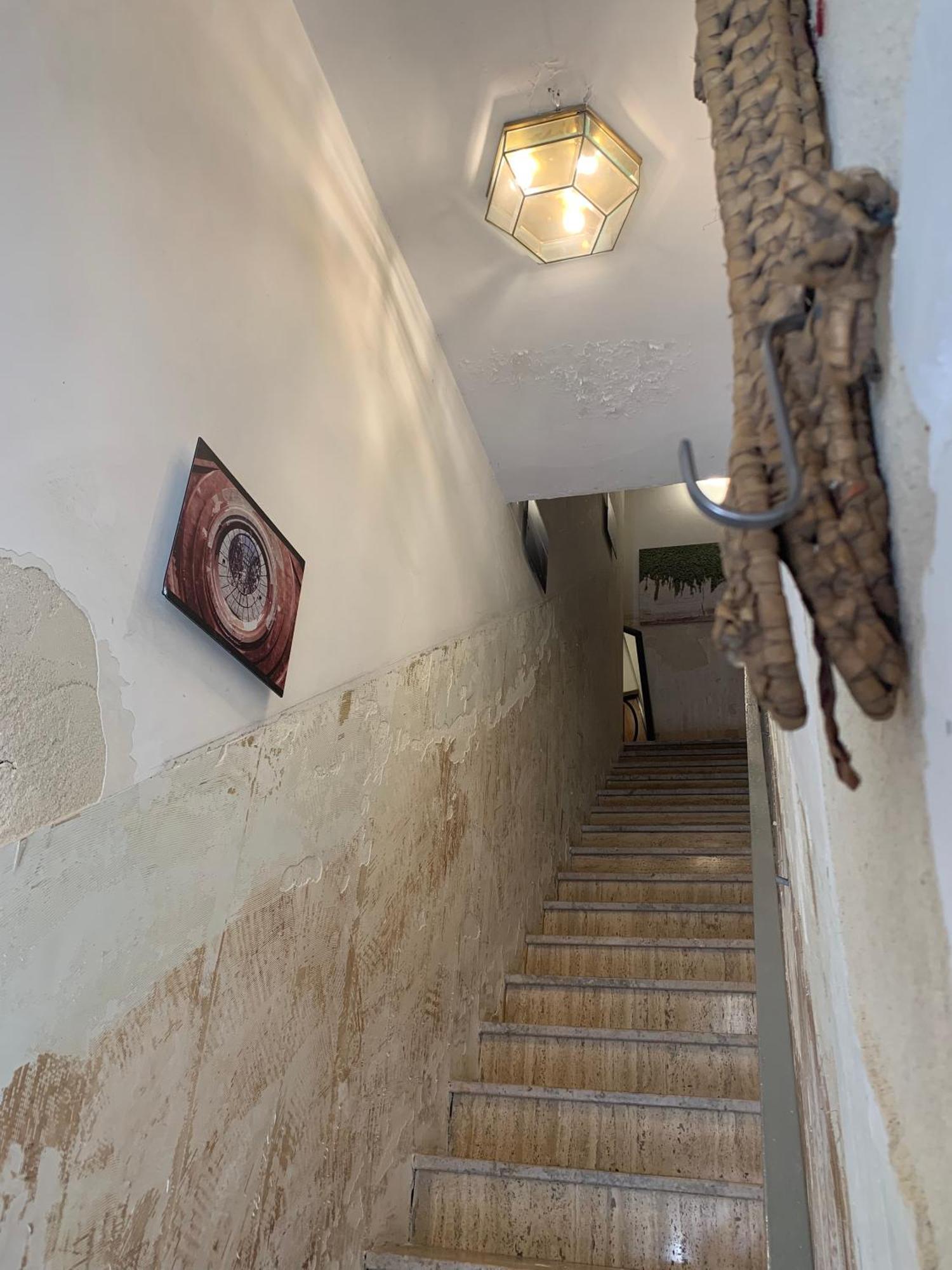 Bellissimo Loft Monstra Bari Vecchia Exterior foto